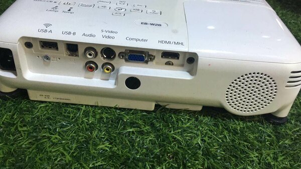 Epson Projector available