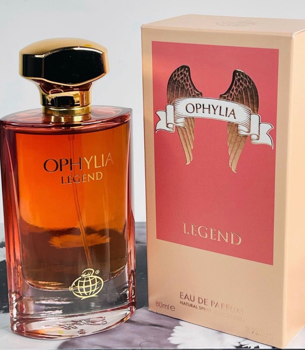 OPHYLIA INTENSE EAU DE PARFUM