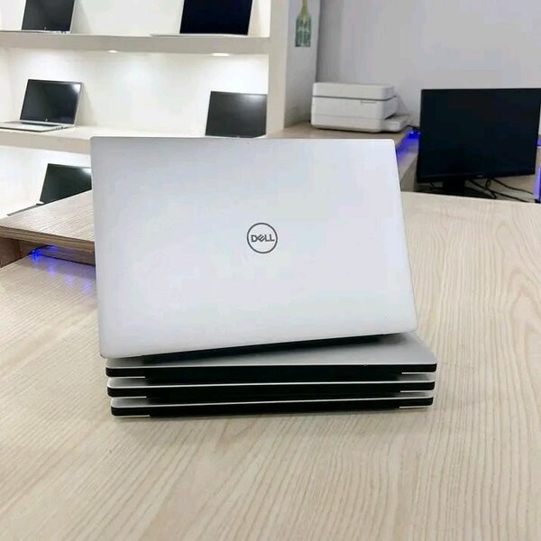 Dell XPS 13 7390 i5 8Go