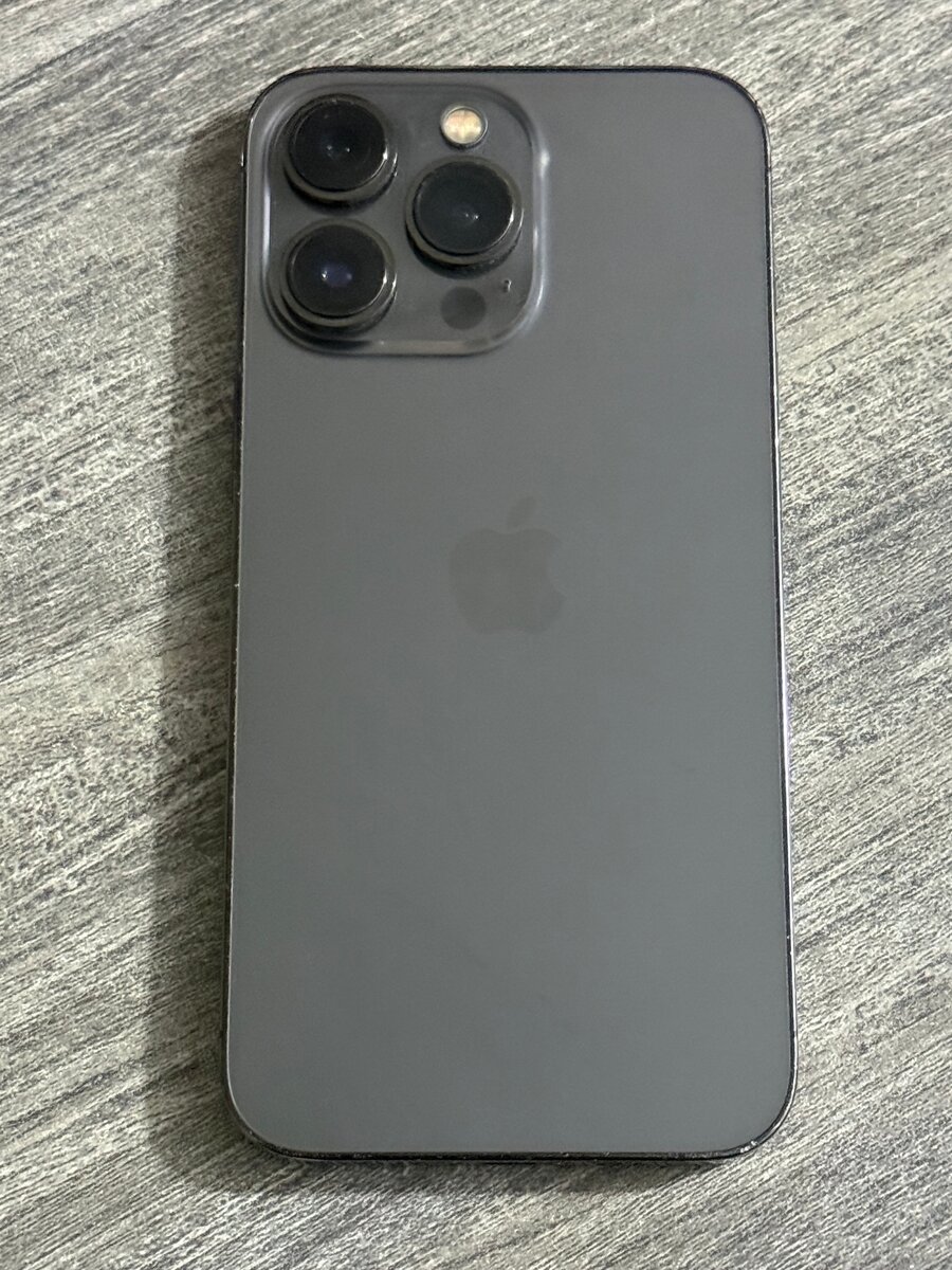 iPhone 13 Pro 128gb