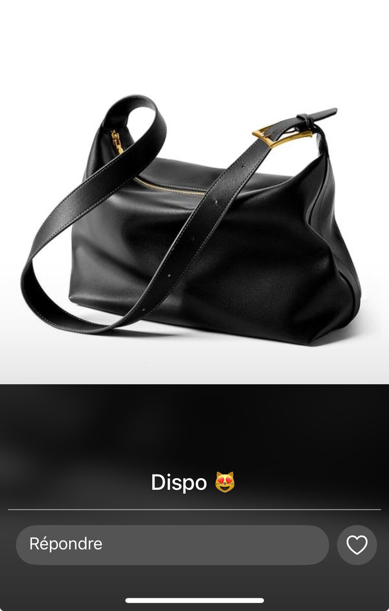 Sac à Main en Cuir Élégant