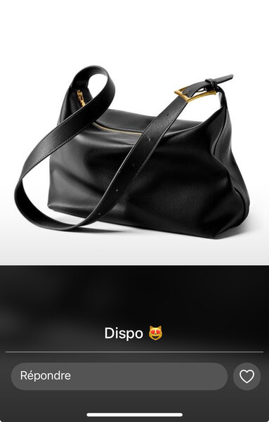 Sac à Main en Cuir Élégant