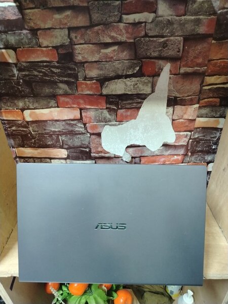 ASUS VIVOBOOK 1TO SAC ET SOURI