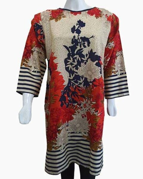2 Pc kurti