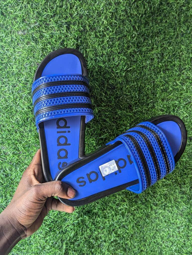 Original Adidas Slide