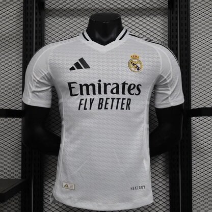 Maillot real version pro