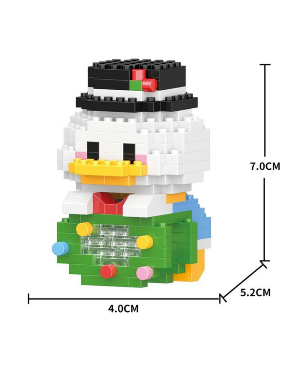 3D конструктор