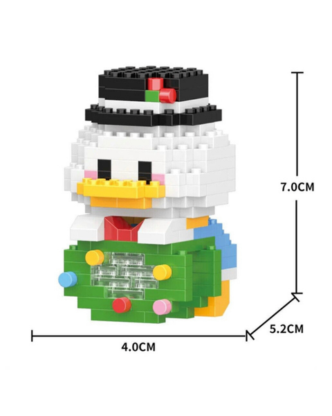 3D конструктор