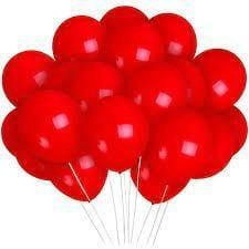 Decorative Party Balloon