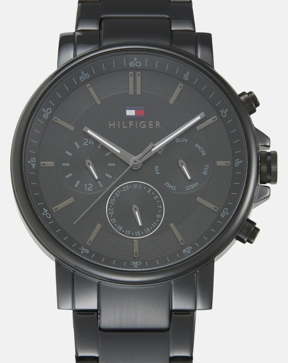 Montre Tommy Hilfiger N1791839