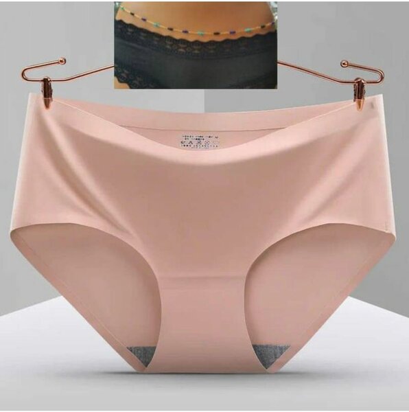 Culotte Invisible Femme