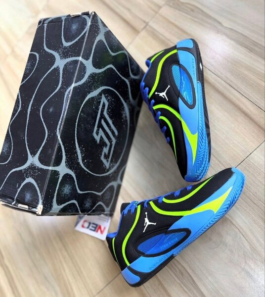 Baskets de sport tendance