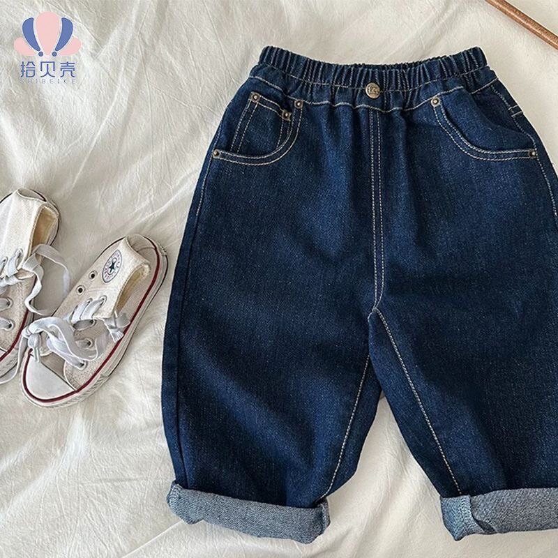 Шикарные мягкие джинсы