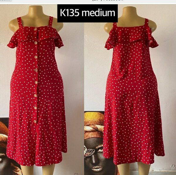 dress  