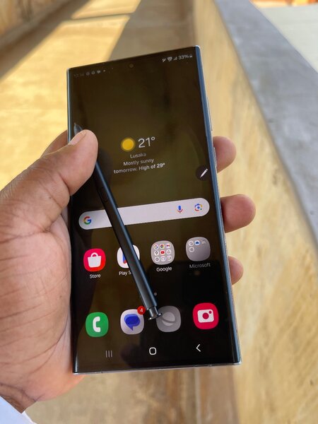 Samsung s23 Ultra 512gb