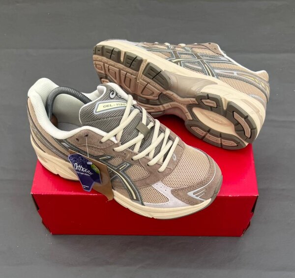 Chaussures de course unisexes