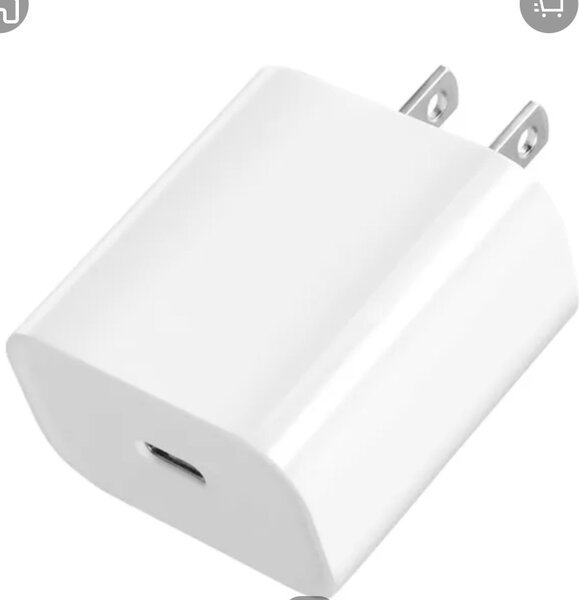 iPhone PD charger/PD 30watt charger