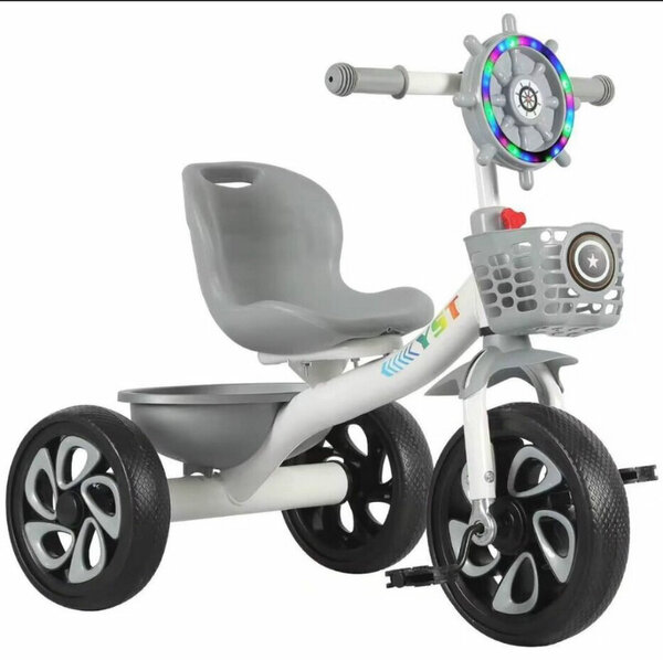Tricycle pour Enfants