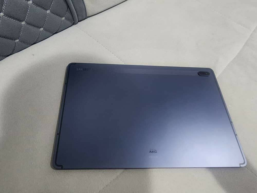 Samsung Galaxy Tab S7 Fe