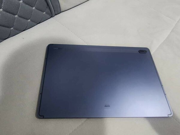 Samsung Galaxy Tab S7 Fe