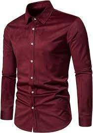 Men dress shirt