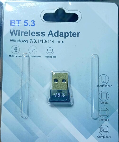 Clé Bluetooth