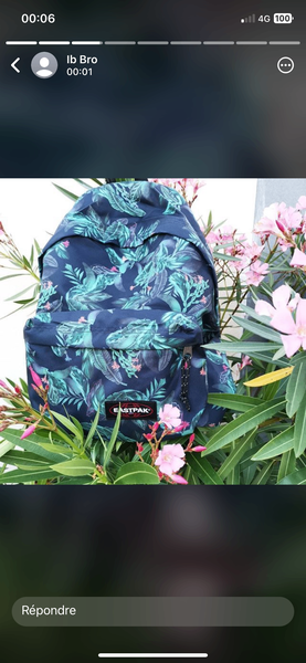Sac Eastpak