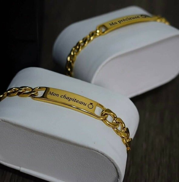 Bijoux Homme, femme, enfant