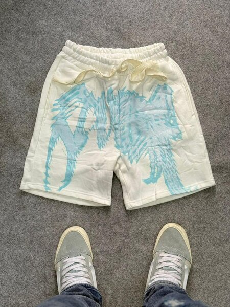 Shorts homme imprimés