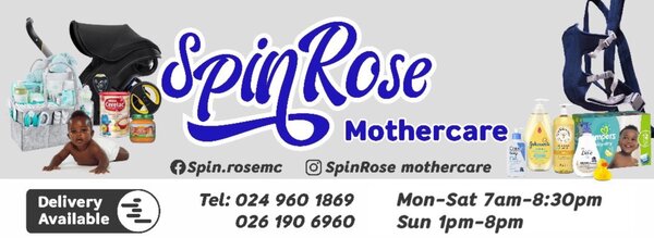 Spinrose mother care