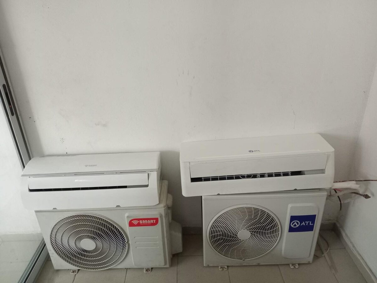 Climatiseur mural efficace