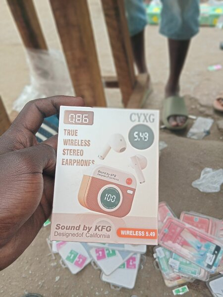 Wireless 5.49