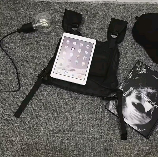 Sac de Poitrine Multifonction