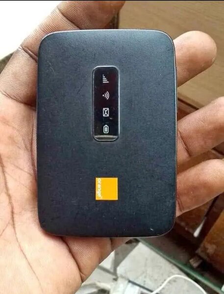 Routeur WiFi portable