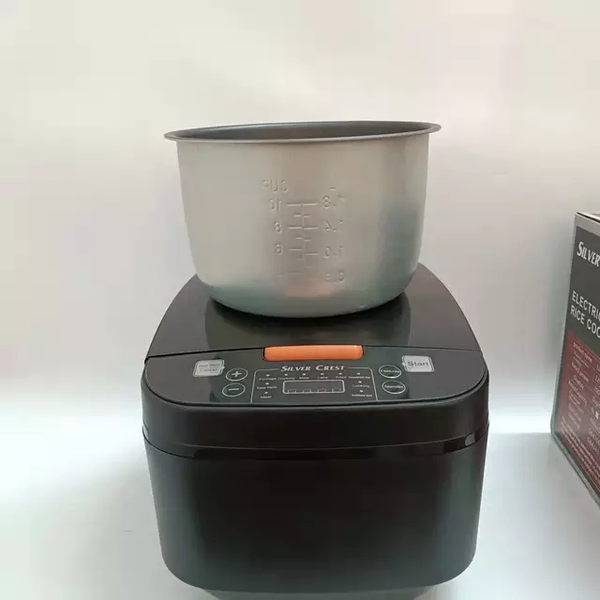 5L MULTI-PURPOSE RICE COOKER