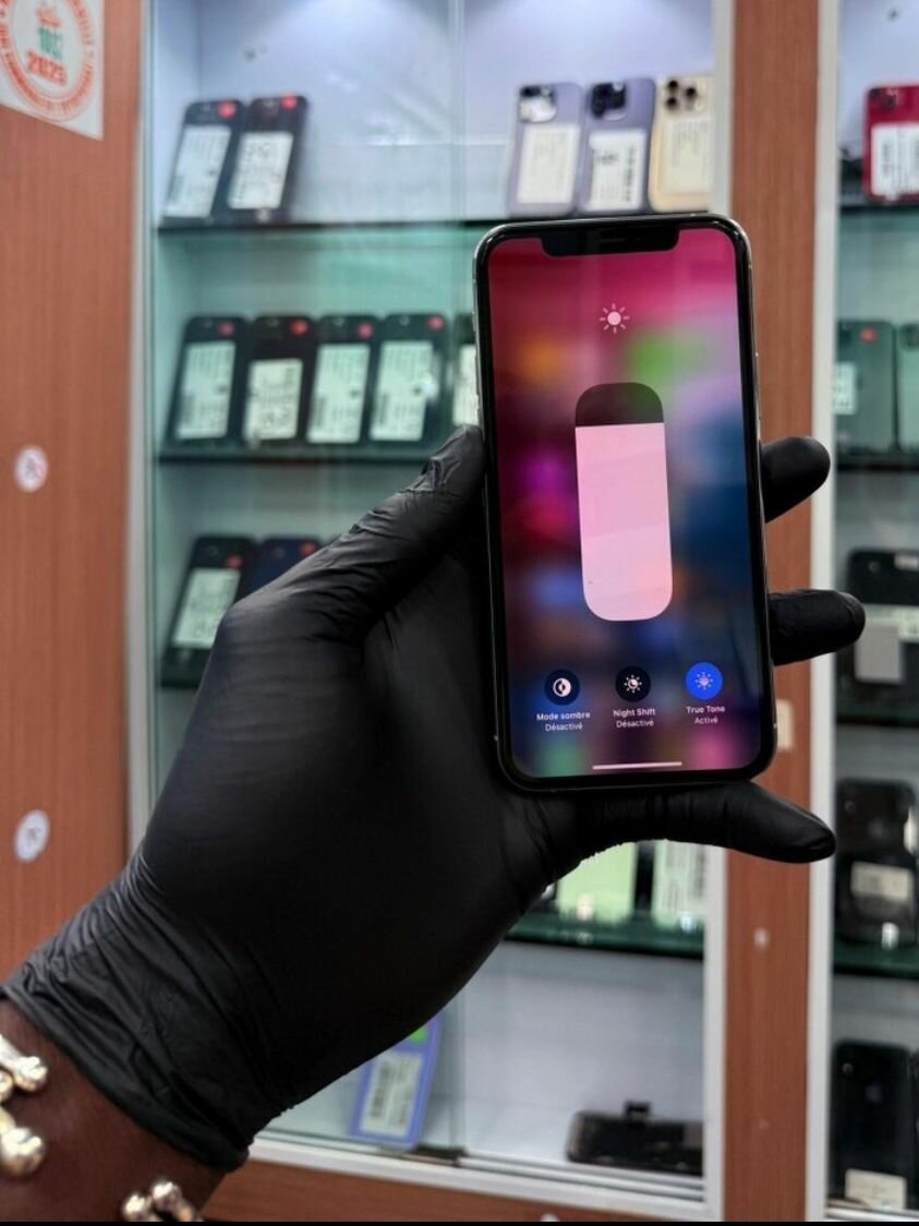 iPhone reconditionné - Excellent état