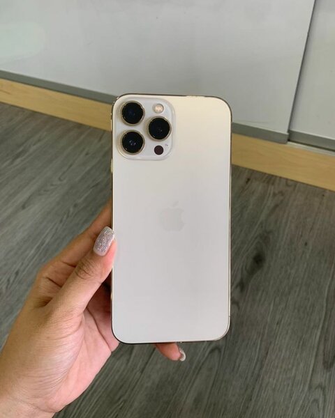 iPhone 13 Pro Max 128GB Or