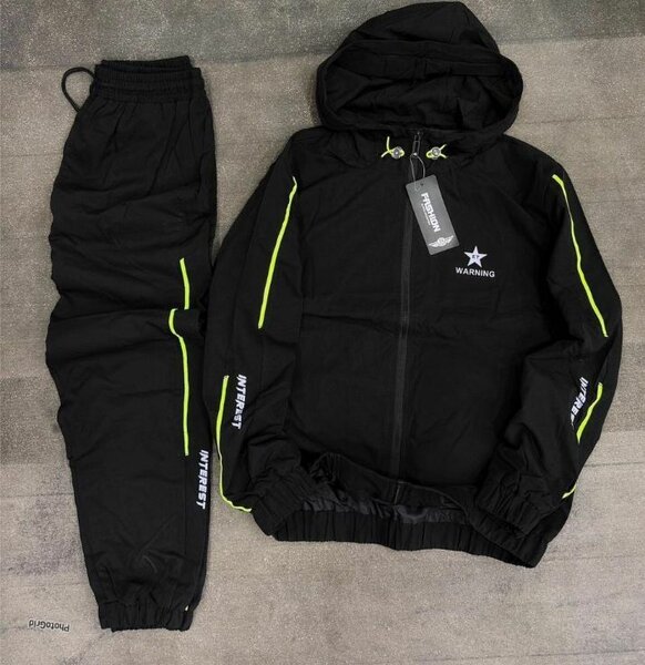 Ensemble de survêtement sport