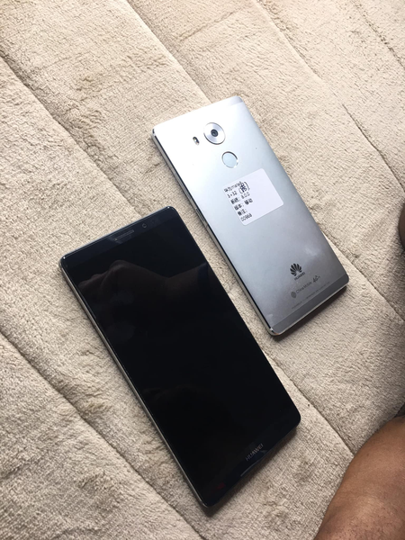 Huawei Mate 8