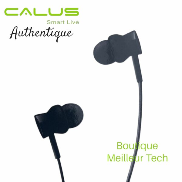 Écouteurs Bluetooth Calus N9