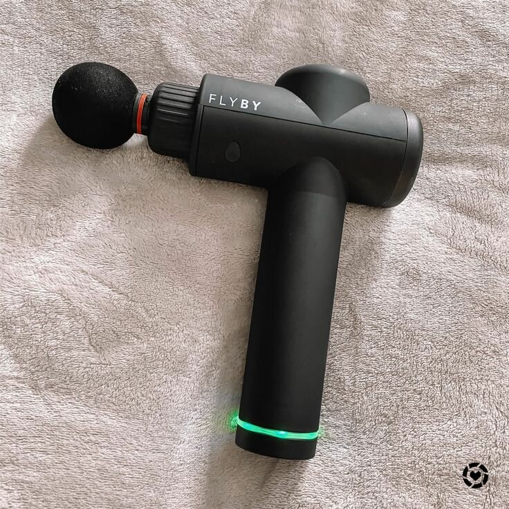 Massage gun