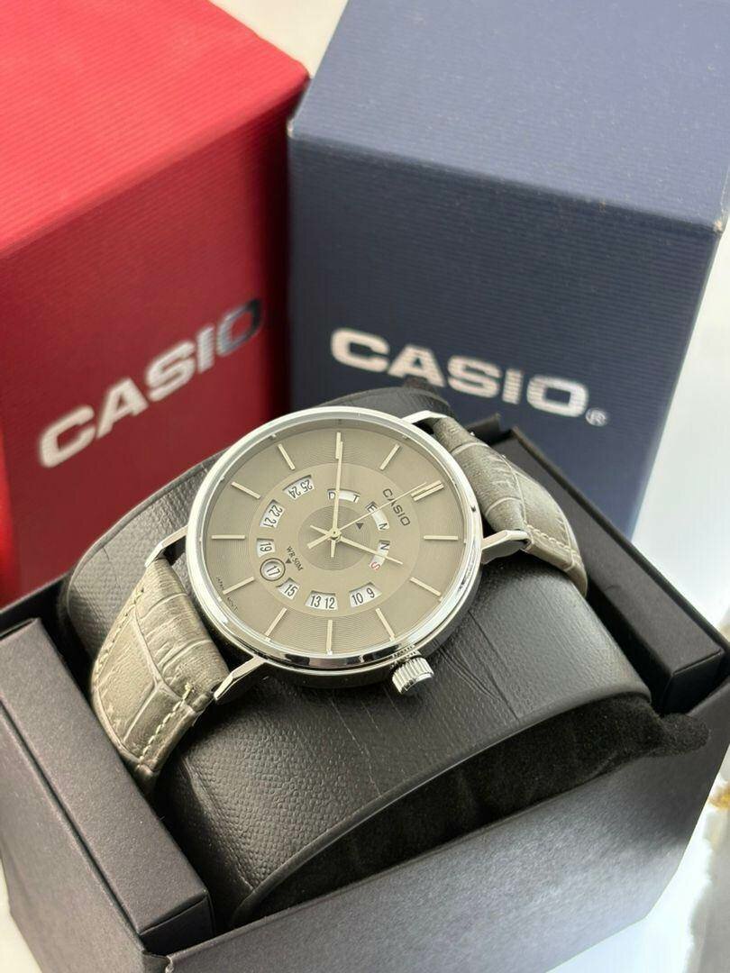 Montre-bracelet Casio élégante
