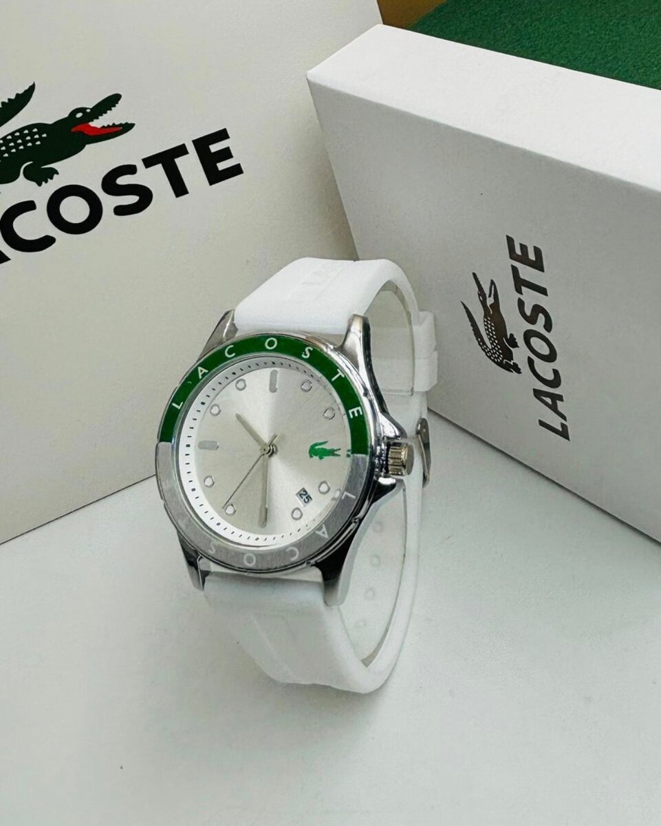 Montre Lacoste FEMME élégante