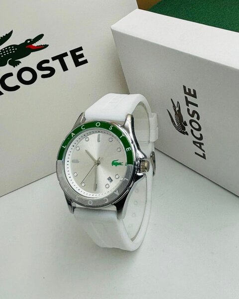 Montre Lacoste FEMME élégante