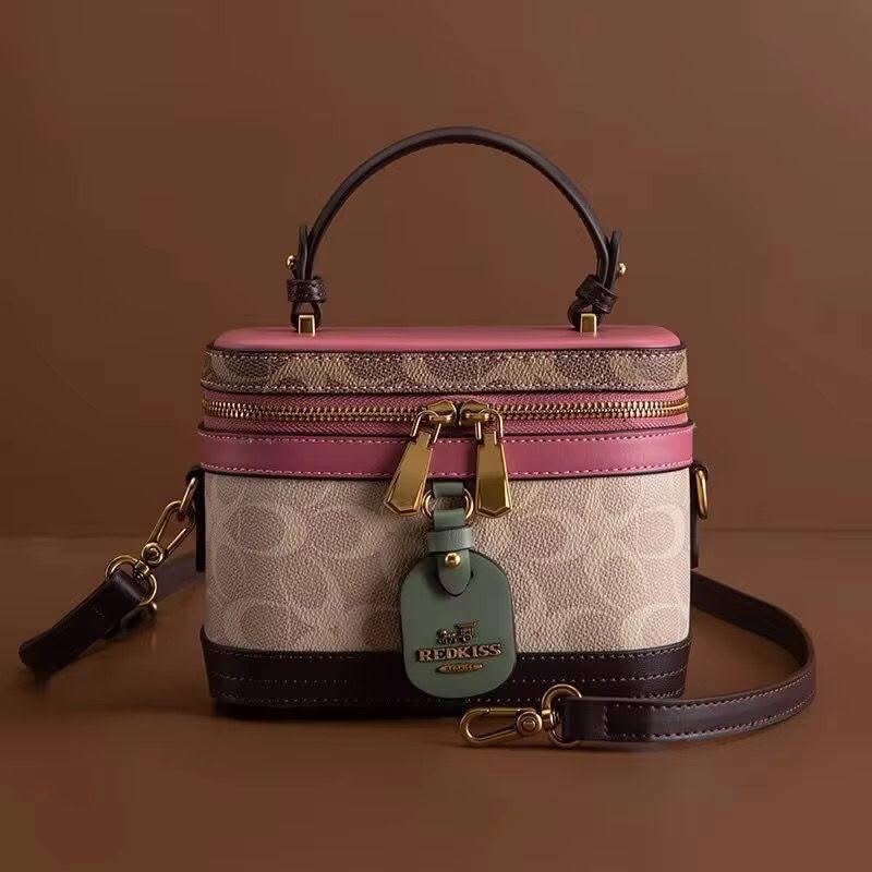 Sacs coach très bonne qualité