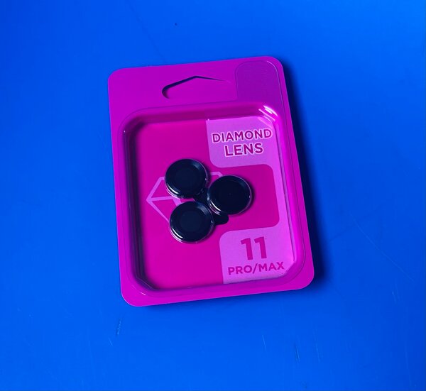 Protège  iPhone 11 Pro/Max