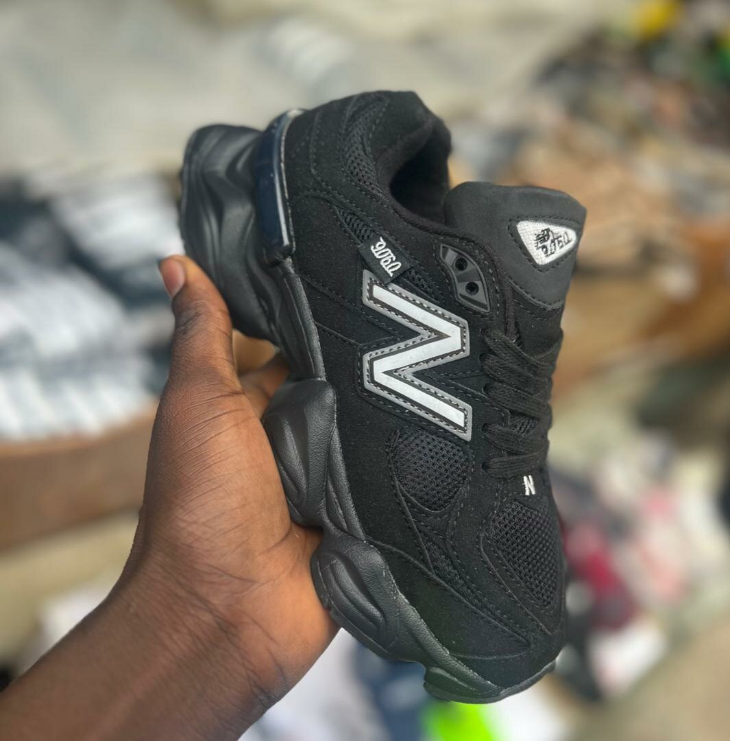 New balance 9060