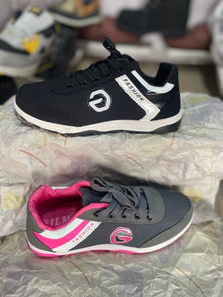 Chaussures de sport pour enfants