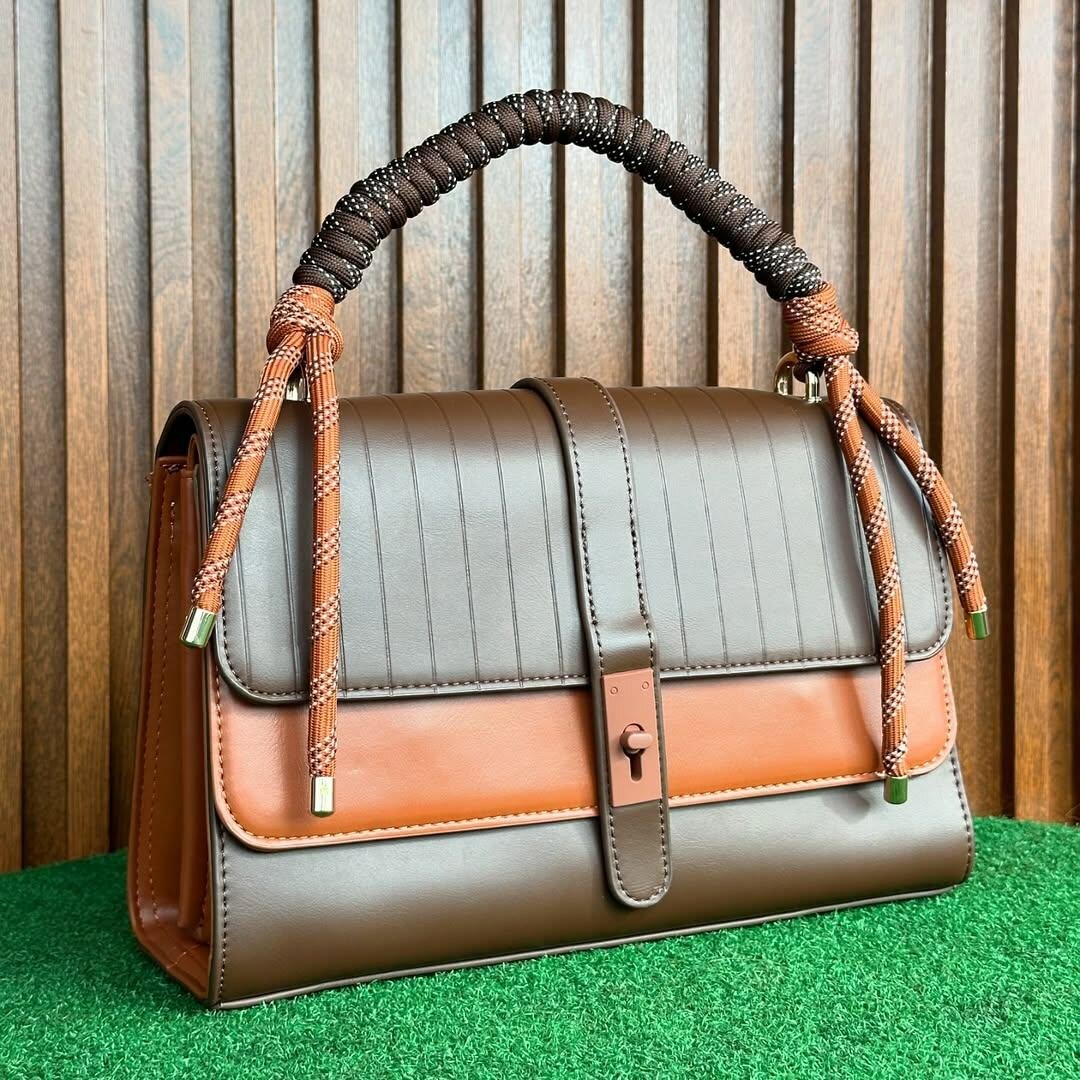 Beautiful ladies bags