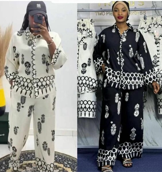 Ensemble élégant pour femmes